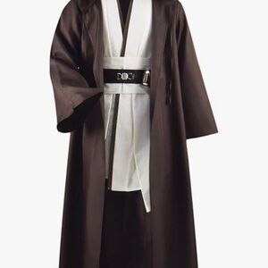 Jedai costume